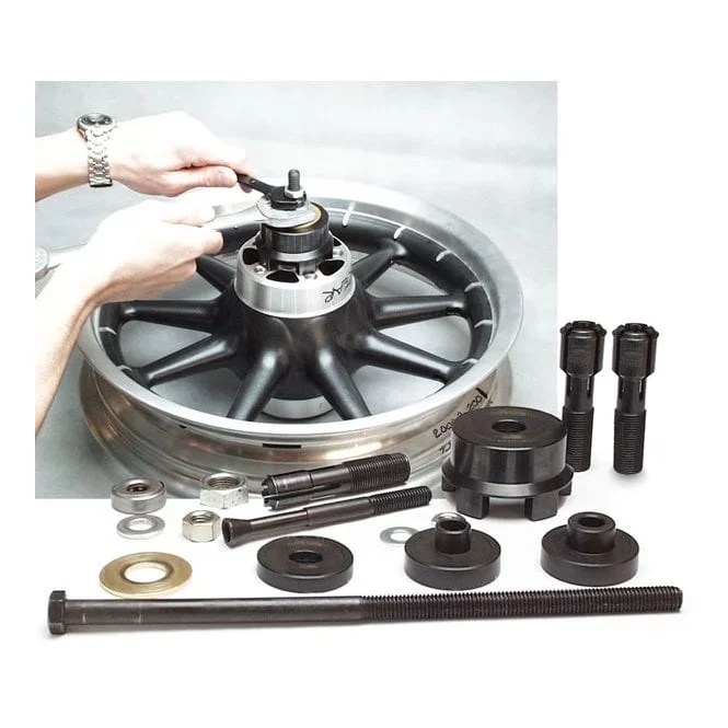 00-Up Sealed Wheel Bearing Tool