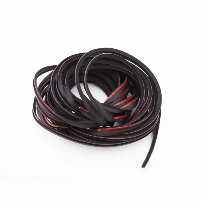 000040-01 30 ft. Ribbon Style Gimp Replacement Edge Trim