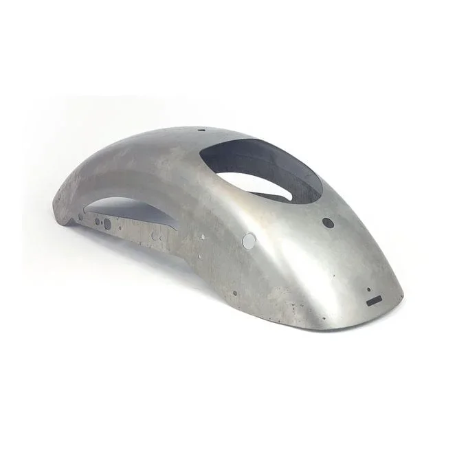 07-09 XL Sportster Stock Style Rear Fender