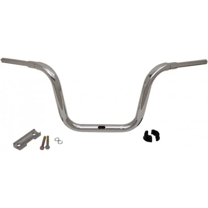 1-1/2″ Grande Traditional Ape Hanger Handlebar Touring