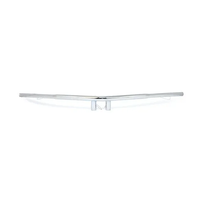 1-1/4″ ‘Back Off’ Handlebar