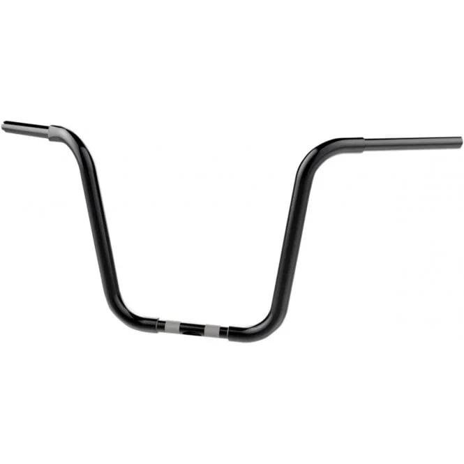 1-1/4″ Bobber Ape Hanger Handlebar Dyna, Softail, Classic, Sportster, Touring, Trike