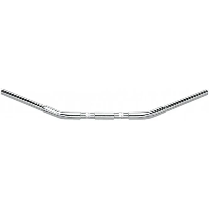 1-1/4″ Buffalo Springer Handlebar Softail
