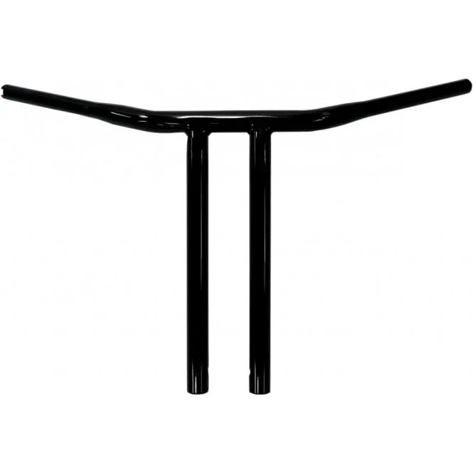 1-1/4″ Buffalo T-Bar