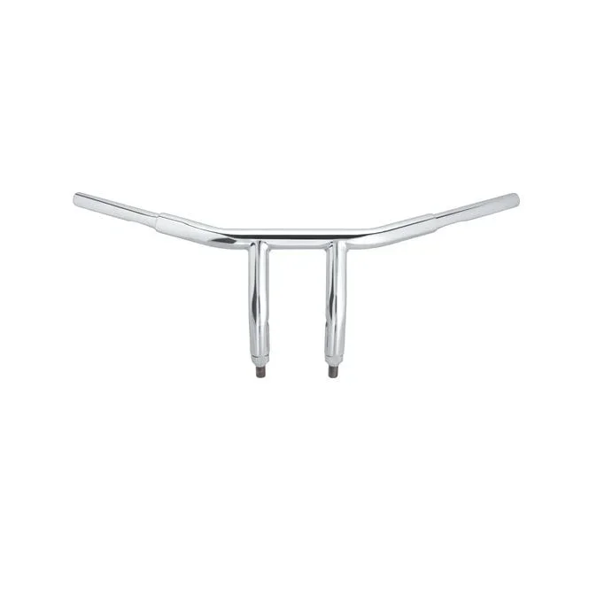1-1/4″ Chubby Pullback Drag Bar