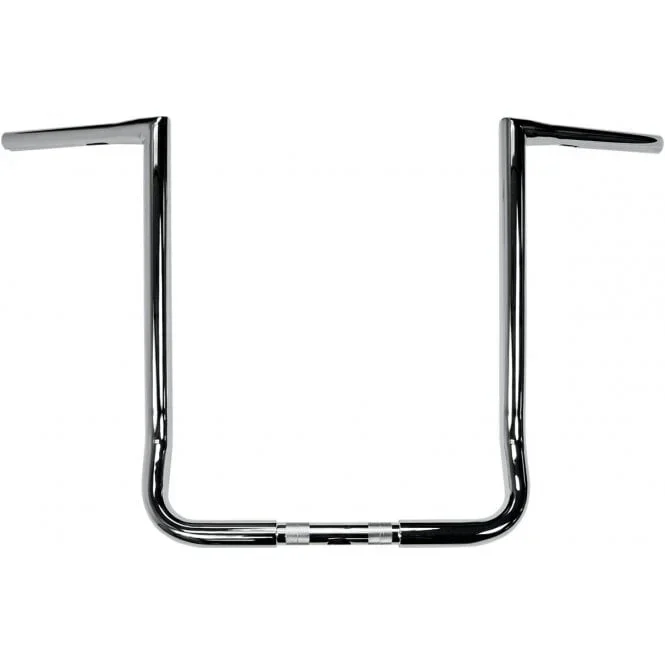 1-1/4″ Twin Peaks Touring Handlebar Classic, Touring, Trike