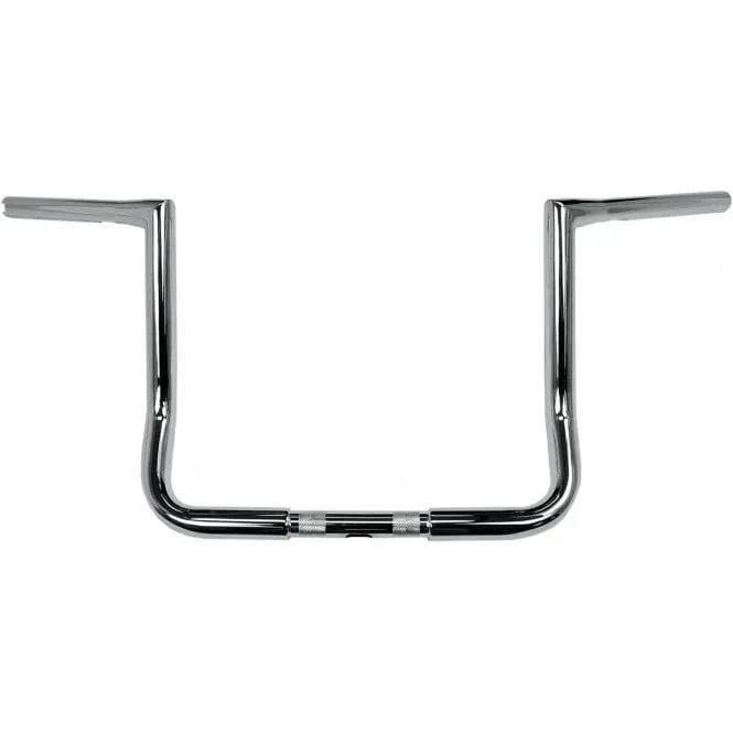 1-1/4″ Twin Peaks Touring Handlebar Classic, Touring, Trike
