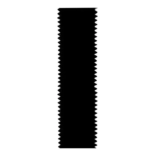 1/2-20 X 1 INCH ALLEN BOLT CHR.