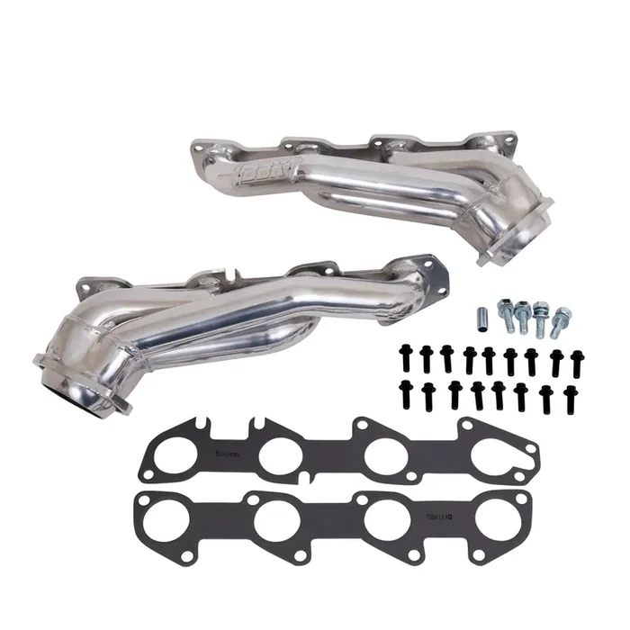 1-3/4 Shorty Headers (Ceramic) 05-08 Dodge Magnum, Chrysler 300, 06-08 Charger 5.7L