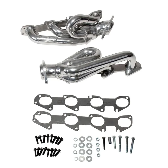 1-3/4 Shorty Headers (Ceramic) 09-18 Dodge Ram 1500, 19-24 Classic 5.7L