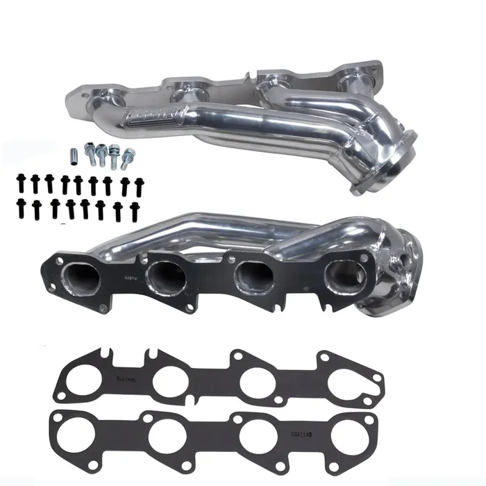 1-3/4 Shorty Headers (Ceramic) 09-22 Chrysler 300, Dodge Challenger Charger