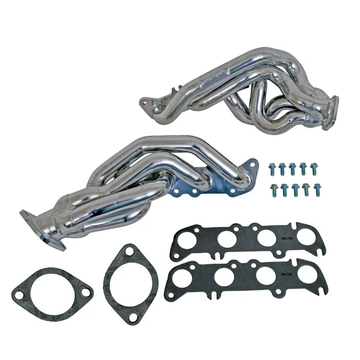 1-3/4 Tuned Length Headers- (Ceramic) 11-14 Ford Mustang