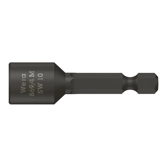 1/4″ Drive Nutsetter – Metric 10.0