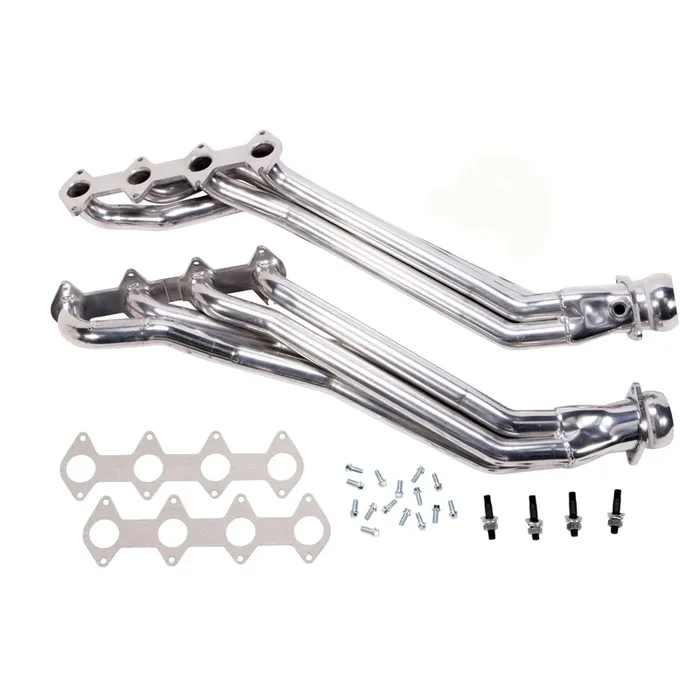 1 5/8 Long Tube Headers (Ceramic) 05-10 Ford Mustang