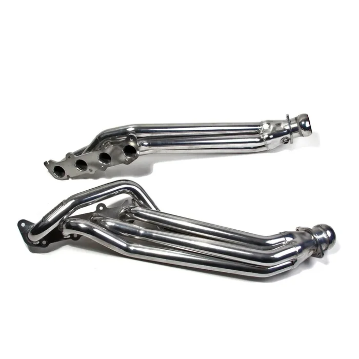 1-7/8in. Long Tube Headers (Ceramic) 11-22 Ford Mustang
