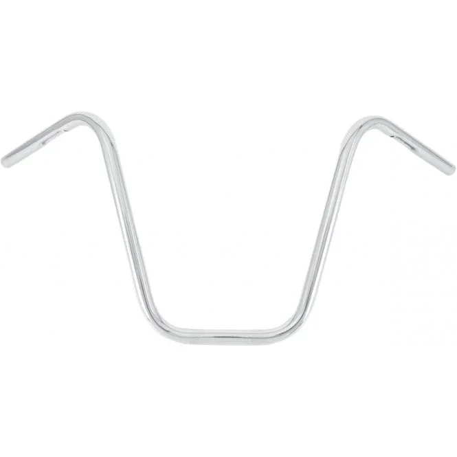 1″ Narrow Bottom Ape Hanger Handlebar Sportster