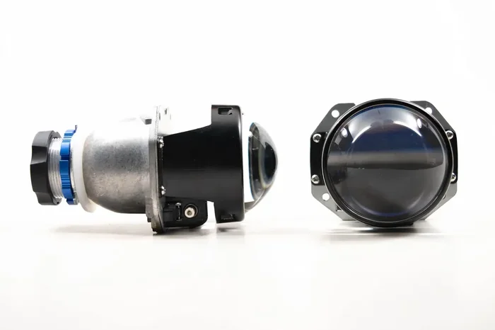 1 Piece of Micro D2S 5.0 Bi-Xenon Projector Universal