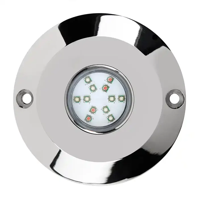 1-Pod 60W RGB LED Lighting System Universal