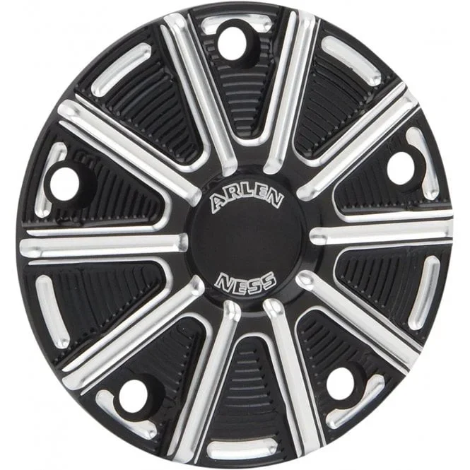 10-Gauge Point Cover Dyna, Touring