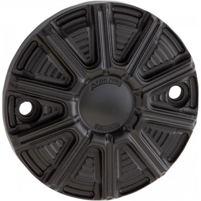 10-Gauge Point Cover Touring