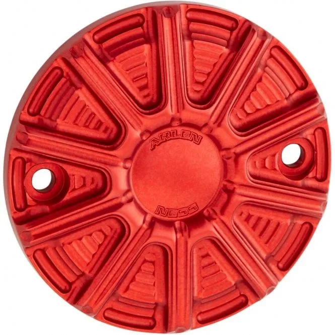 10-Gauge Point Cover Touring
