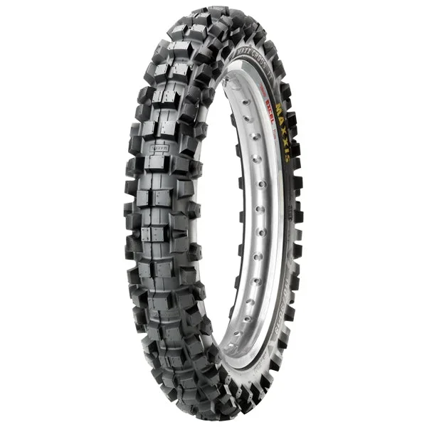 100/90-19 M7305 57M TT E-MARK MAXXCROSS IT TYRE