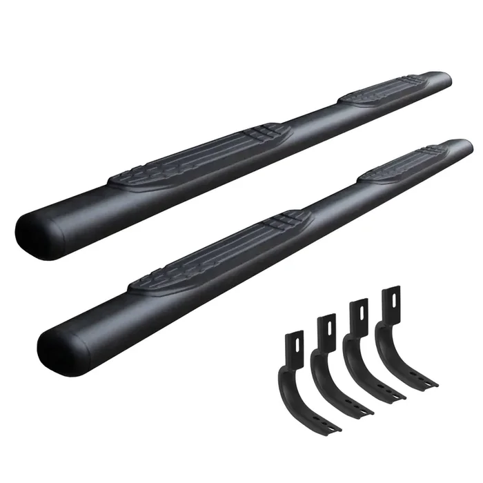 104418087T 4 in. Wide 1000 Series Steps Step 99-16 Ford F-250 F-350 Super Duty