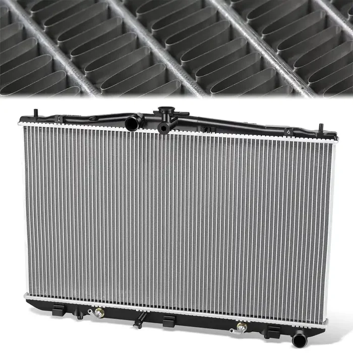 13117 Replacement Radiator10-15 Lexus RX 350 450h, 11-16 Toyota Sienna 3.5L