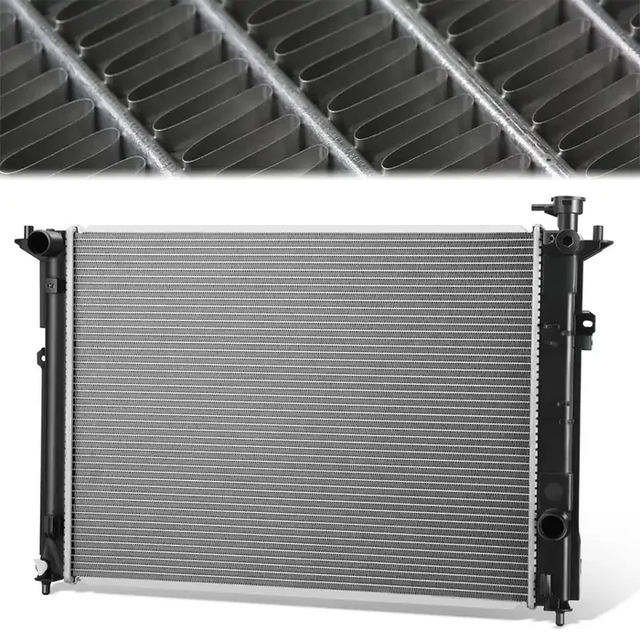 13456 Replacement Radiator15-16 Hyundai Genesis 5.0L