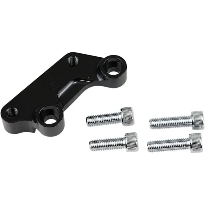 14″ Brake Caliper Adapter Kit Touring