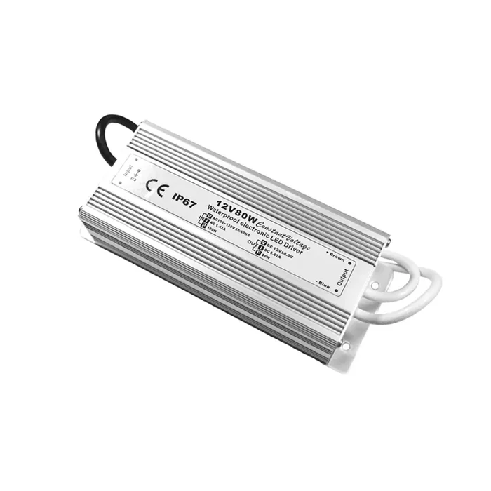 15A Power Supply (Waterproof)