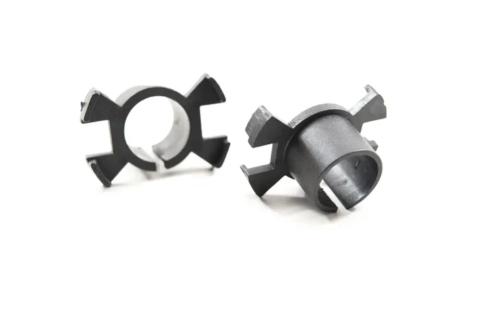 2 Pcs HID Adapter Acura Honda