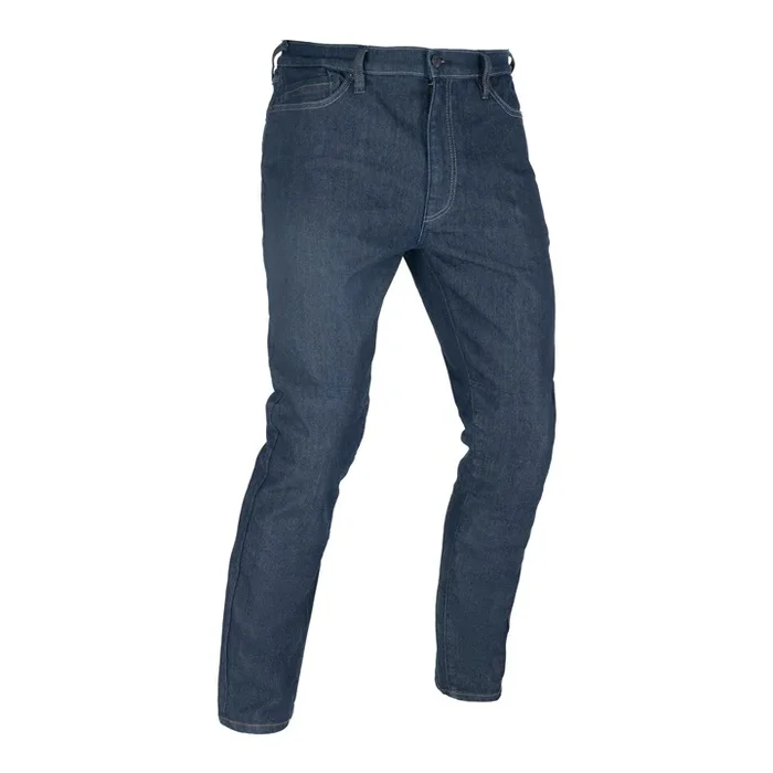 2023 Original Approved AA Jean Straight Cut MS Indigo Short