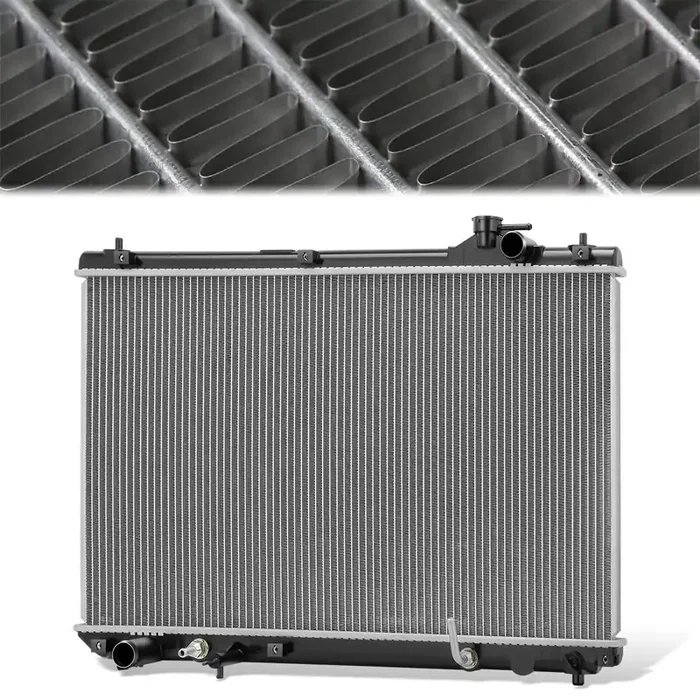 2272 Replacement Radiator 99-03 Lexus RX300