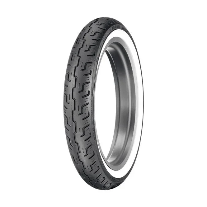*24H EXTRA TRANSIT TIME* D401F (H-D) WWW tire 100/90-19 57H Part mcs521787