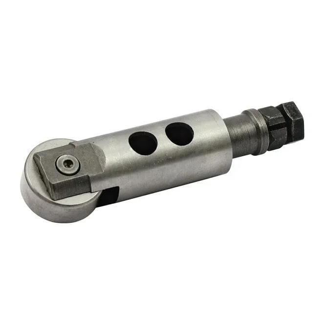 29-73 Solid Tappet Assembly. Size