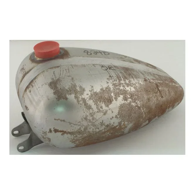 3.0G Gas Tank. Single Cap