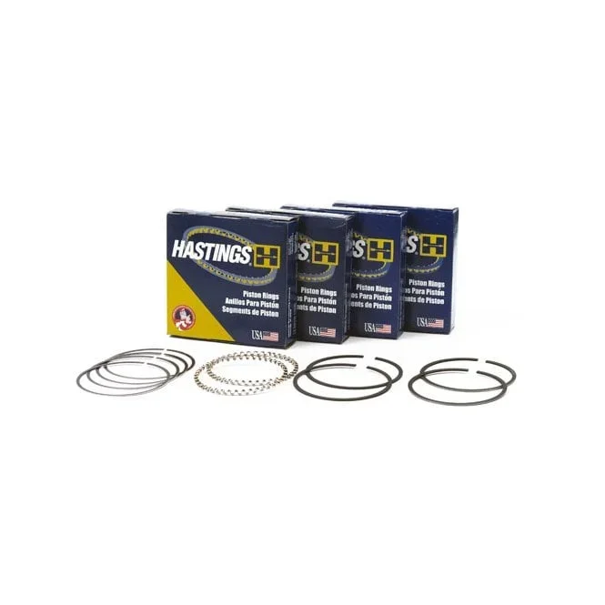 3-1/2″ Bore Piston Rings Chr/Moly. +.005″