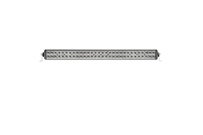 30 in. Dual Row LED Combo Spot Flood Light Bar Universal