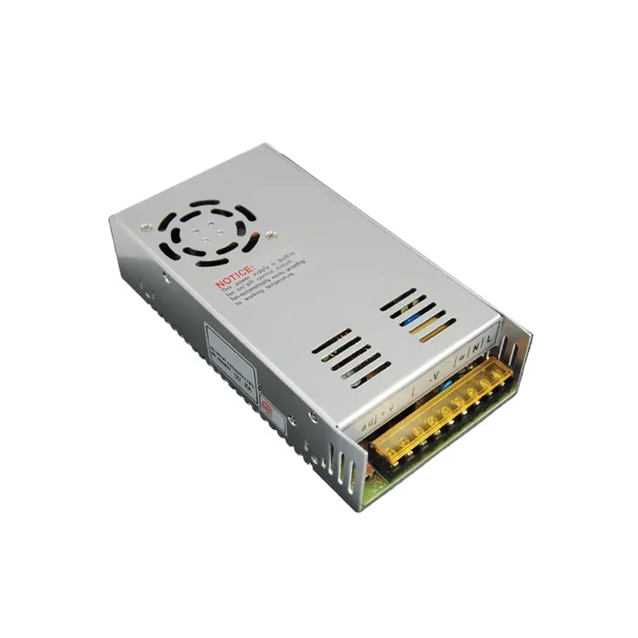 30A Power Supply