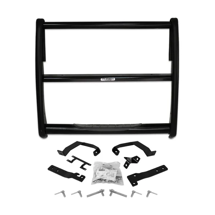 3155B 3000 Series Grille Guard 03-24 Chevy Express GMC Savana 1500 2500 3500
