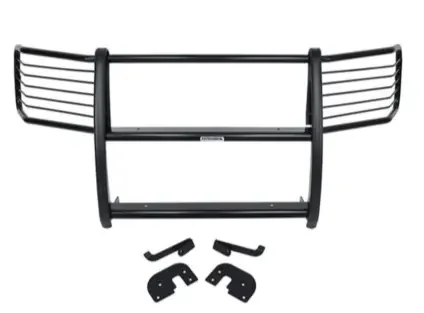 3155MB 3000 Series Brush Guard 03-24 Chevy Express GMC Savana 1500 2500 3500