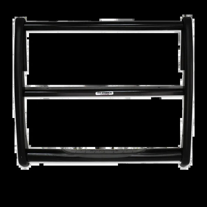 3163B 3000 Series Grille Guard 07-13 Chevy Silverado 1500