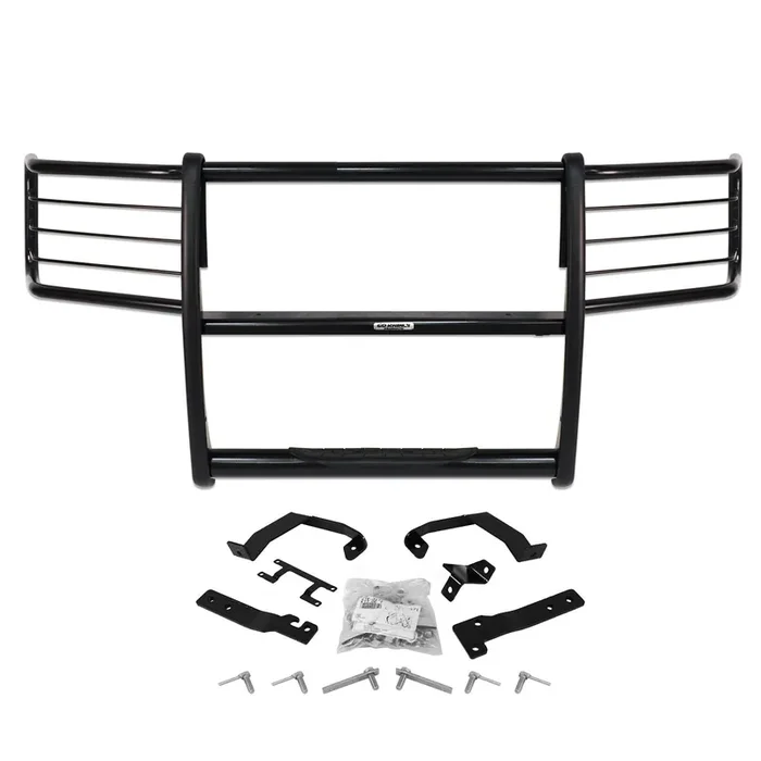 3338MB 3000 Series Brush Guard 06-10 Ford Explorer, 07-10 Explorer Sport Trac
