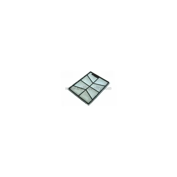 3F Quality 1411/1 Pollen Filter