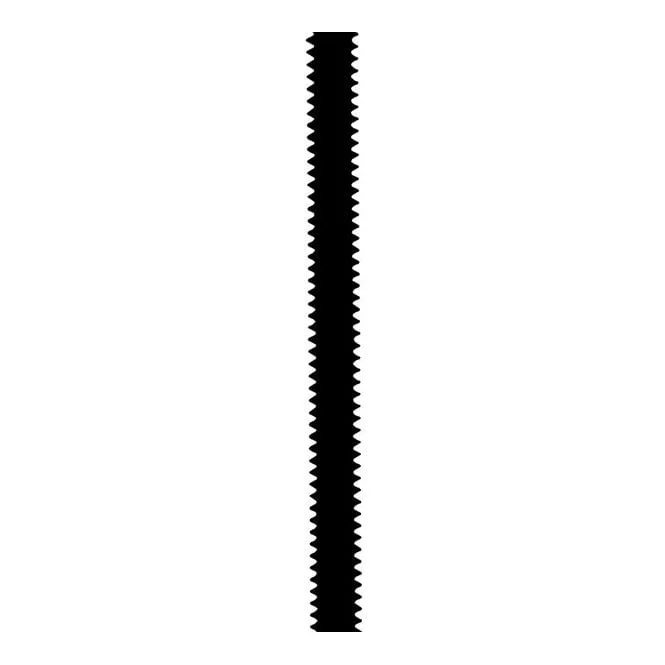 4/40 X 3/8 ALLEN BOLT CHR.