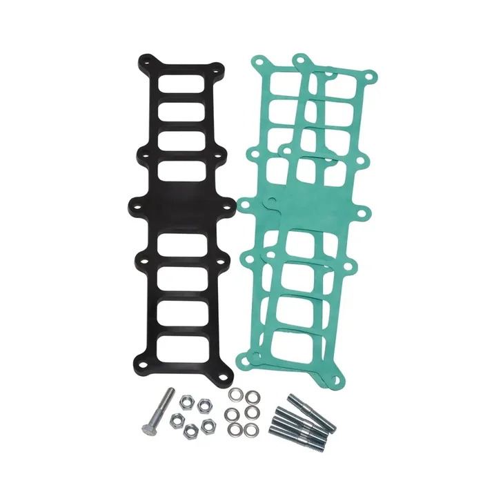 5.0 Intake Manifold Phenolic Spacer Kit 86-95 Ford Mustang 5.0L