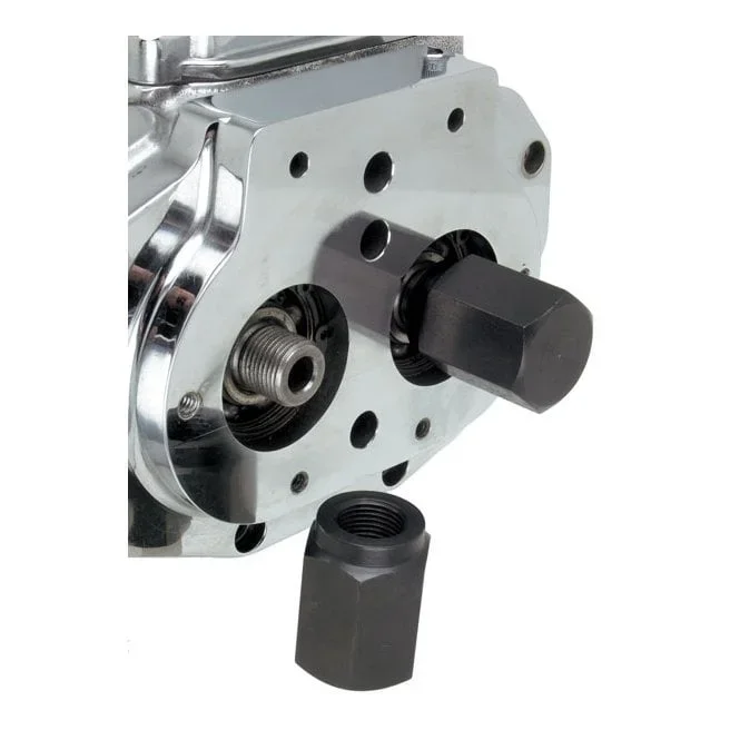5&6-Sp Transmission Shaft Install Tool