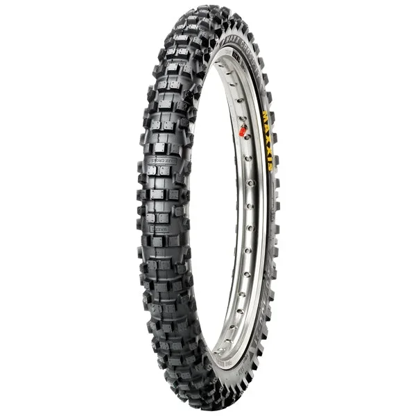 70/100-19 M7304 42M TT E-MARK MAXXCROSS IT TYRE