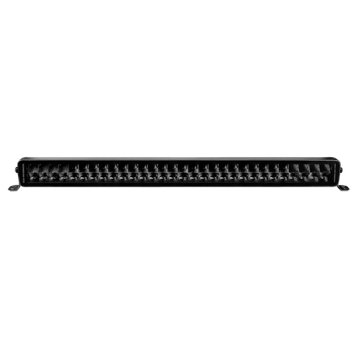 753003011CDS Blackout Series Doubleline 30 in. Double Row Light Bar